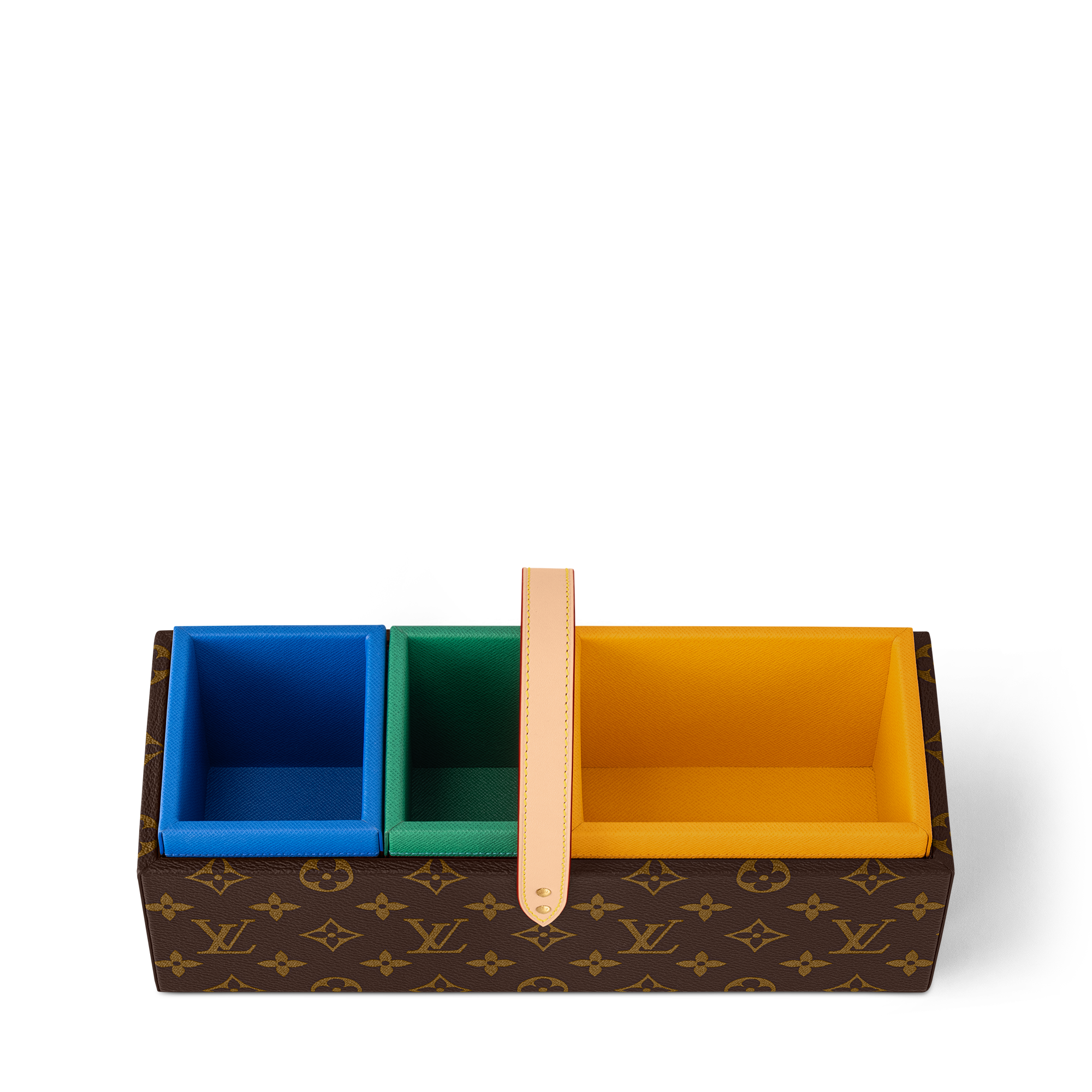 ロバート ツールボックス S00｜ルイ・ヴィトン 公式サイト - GI1039